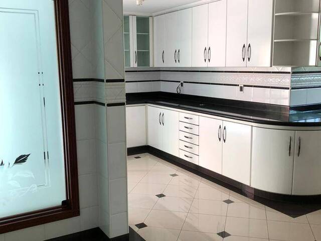 Casa para Venda em Rio Claro - 5