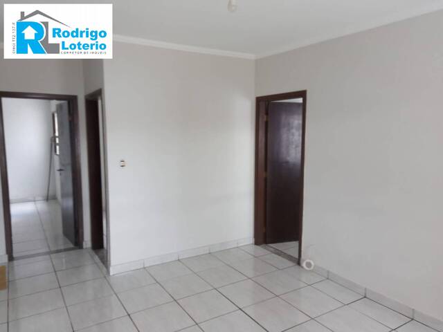 #967 - Casa para Venda em Rio Claro - SP - 3