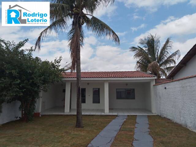 #967 - Casa para Venda em Rio Claro - SP - 1