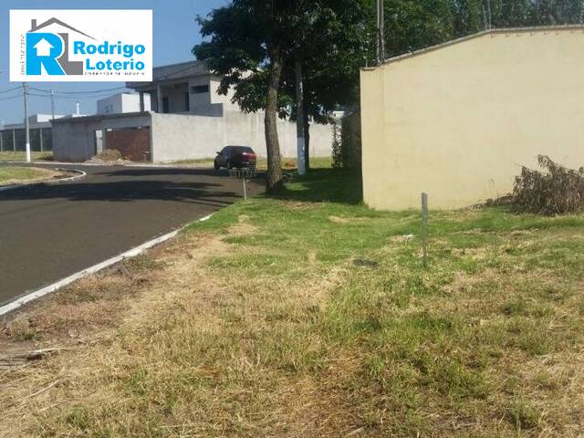 #TE0045 - Terreno para Venda em Rio Claro - SP - 3