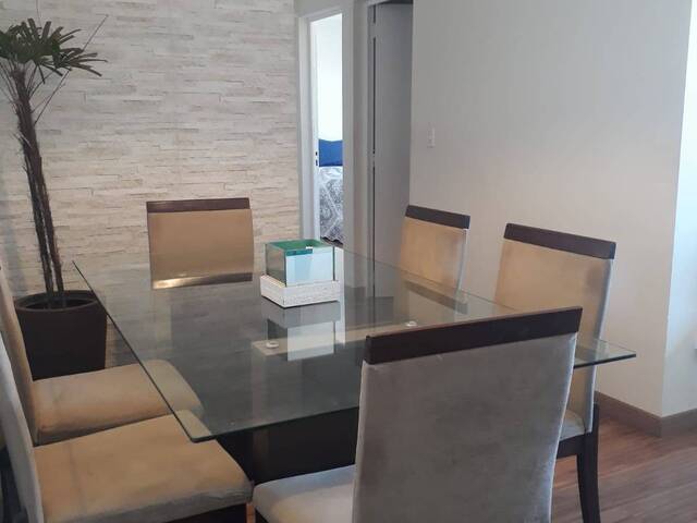 Apartamento para Venda em Rio Claro - 5