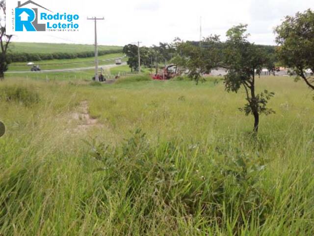 Venda em planalto serra verde - Itirapina