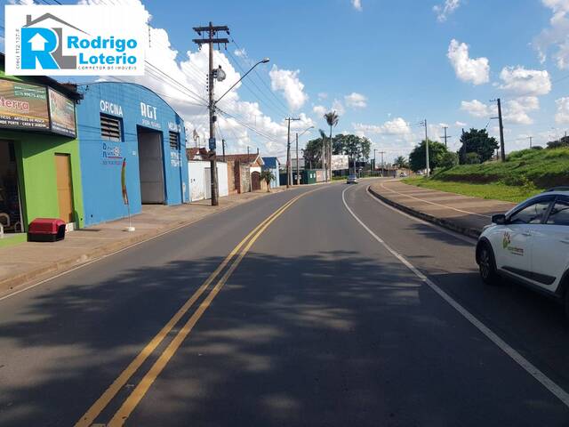 #985 - Barracão para Locação em Rio Claro - SP - 3