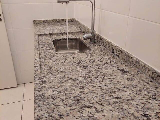 #986 - Apartamento para Locação em Rio Claro - SP - 2