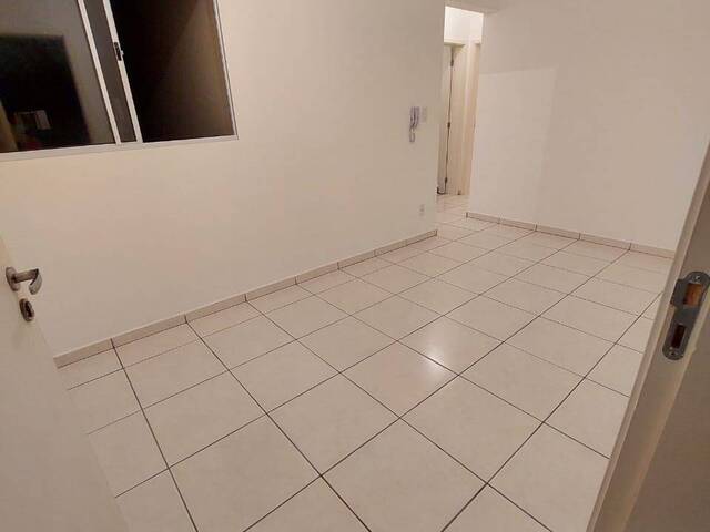 Apartamento para Locação em Rio Claro - 4