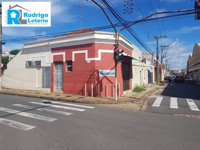 #988 - Prédio comercial para Venda em Rio Claro - SP - 2