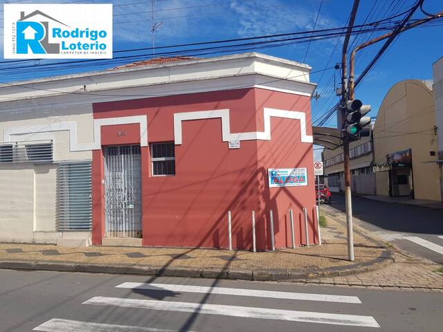#988 - Prédio comercial para Venda em Rio Claro - SP - 3