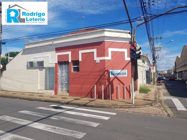 Prédio comercial para Venda em Rio Claro - 4
