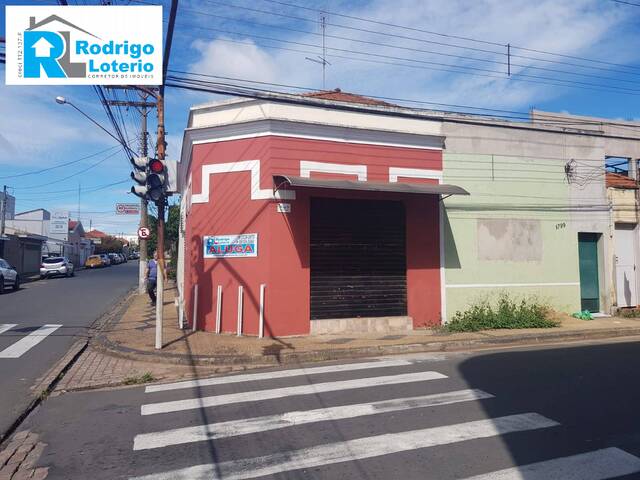 Prédio comercial para Venda em Rio Claro - 5