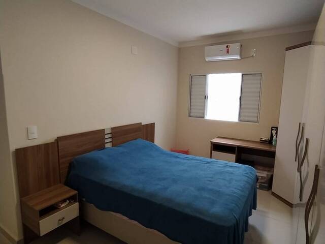 #989 - Casa para Venda em Rio Claro - SP - 2