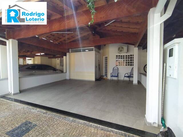 #989 - Casa para Venda em Rio Claro - SP - 3