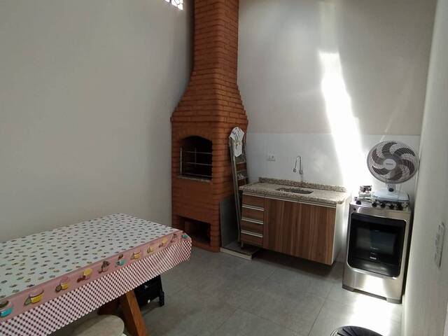 Casa para Venda em Rio Claro - 5