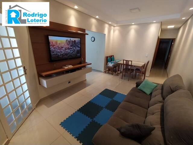 #989 - Casa para Venda em Rio Claro - SP - 1