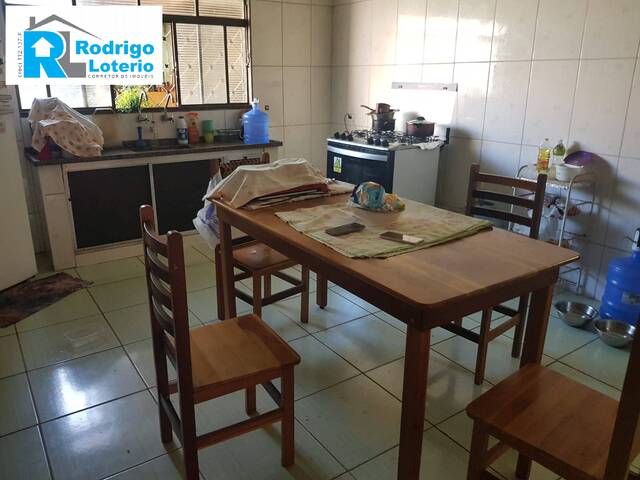 Casa para Venda em Rio Claro - 4