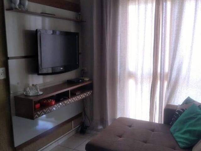 Apartamento para Venda em Rio Claro - 4