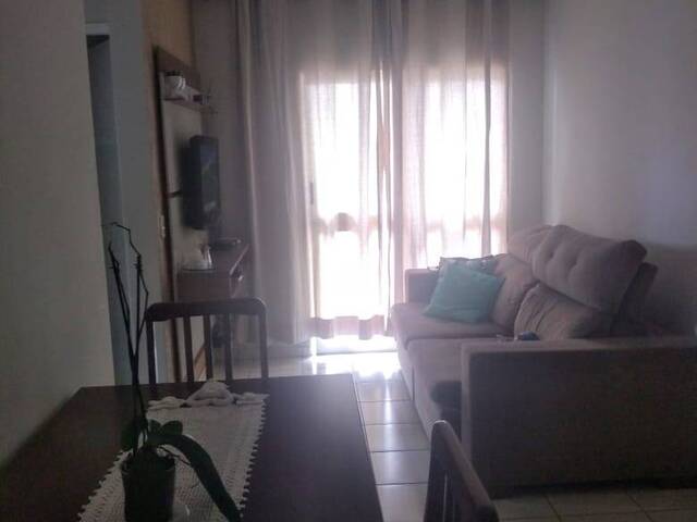 #992 - Apartamento para Venda em Rio Claro - SP - 2