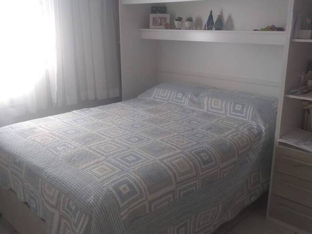 #992 - Apartamento para Venda em Rio Claro - SP - 3