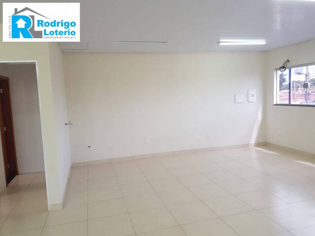 Sala para Locação em Rio Claro - 4