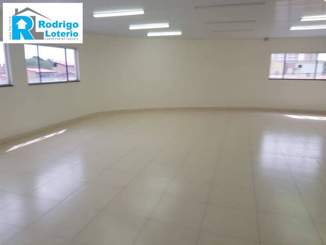 #993 - Sala para Locação em Rio Claro - SP - 1