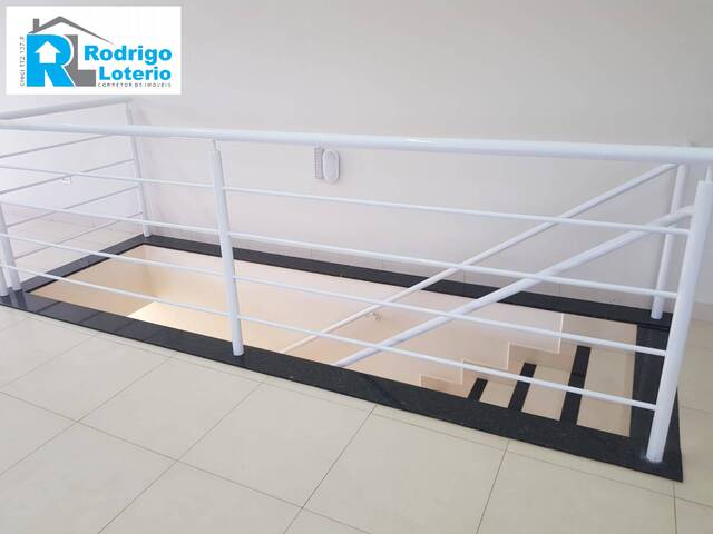 Sala para Locação em Rio Claro - 5