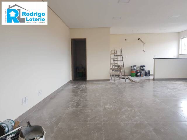 Sala para Locação em Rio Claro - 4