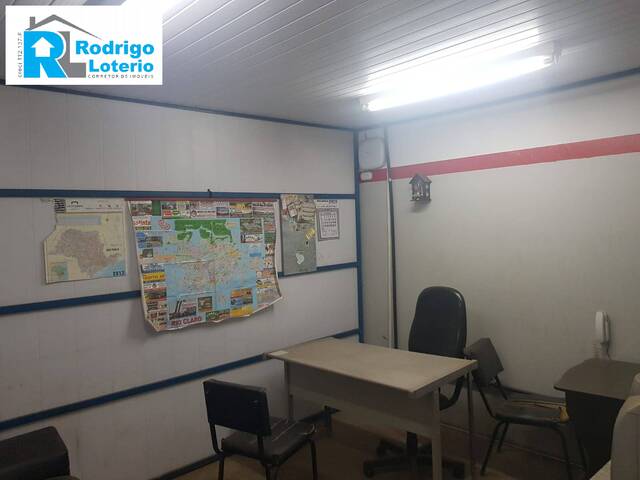 Barracão para Locação em Rio Claro - 5