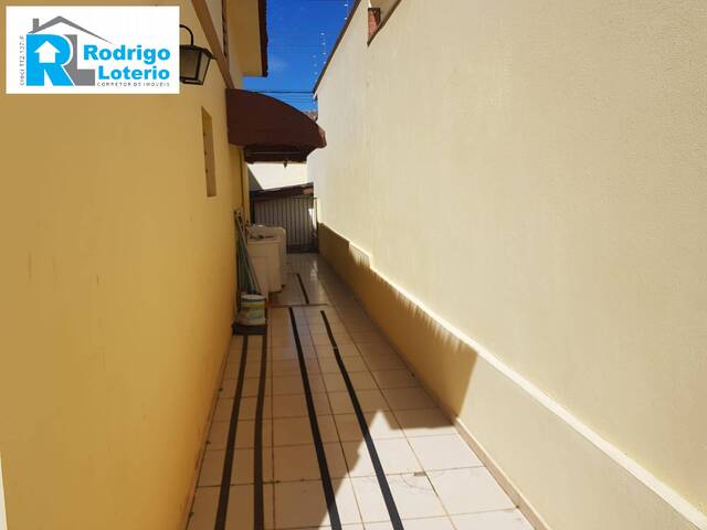Casa para Locação em Rio Claro - 4