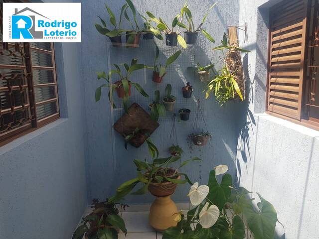 #998 - Casa para Venda em Rio Claro - SP - 2
