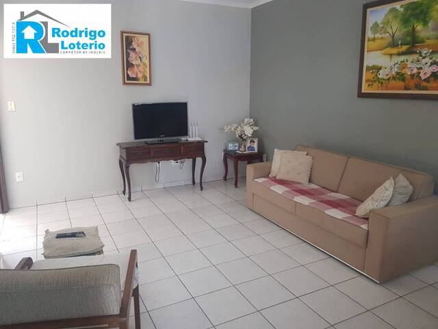 #998 - Casa para Venda em Rio Claro - SP - 3