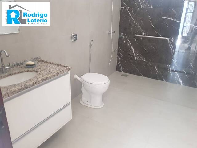 Casa para Venda em Rio Claro - 5