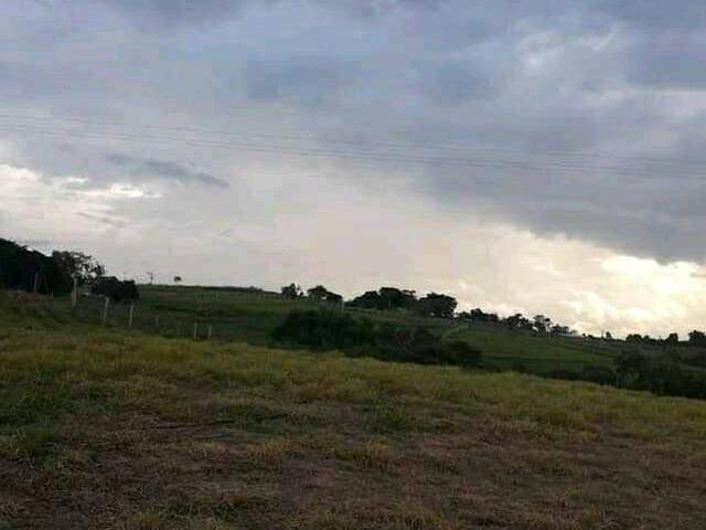 #999 - Terreno para Venda em Rio Claro - SP - 2