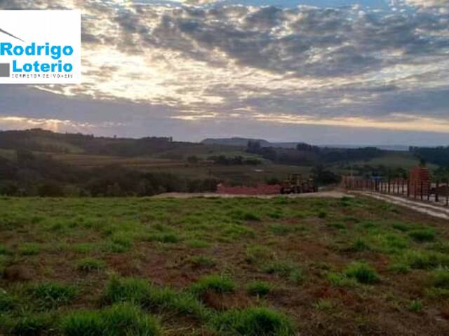 #999 - Terreno para Venda em Rio Claro - SP - 3