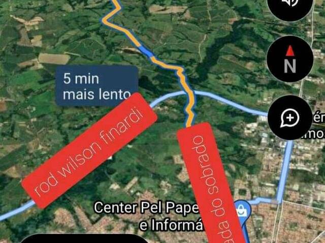 Terreno para Venda em Rio Claro - 5