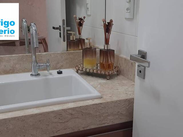 Apartamento para Venda em Rio Claro - 4