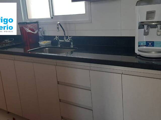 #1000 - Apartamento para Venda em Rio Claro - SP - 3