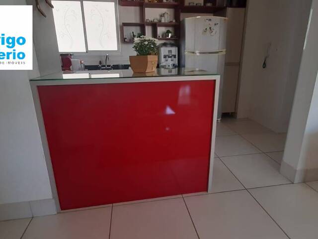 Apartamento para Venda em Rio Claro - 5