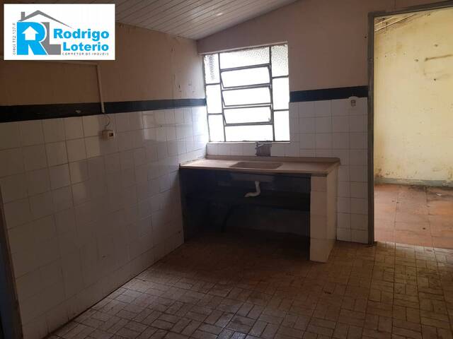 #1001 - Casa para Venda em Rio Claro - SP - 3