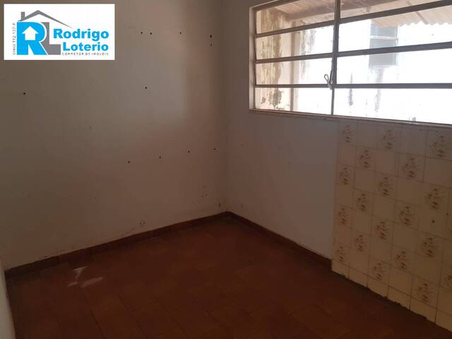 #1001 - Casa para Venda em Rio Claro - SP - 2