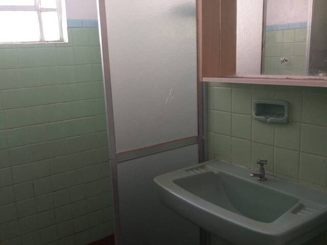 #1003 - Casa para Venda em Rio Claro - SP - 2