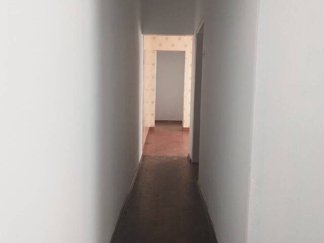 #1003 - Casa para Venda em Rio Claro - SP - 3