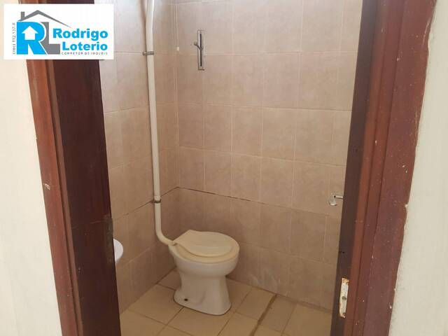 #1009 - Casa para Venda em Rio Claro - SP - 2