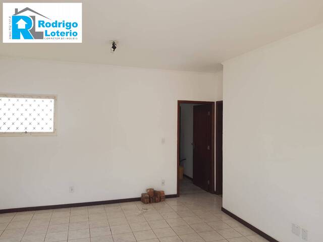 #1009 - Casa para Venda em Rio Claro - SP - 3