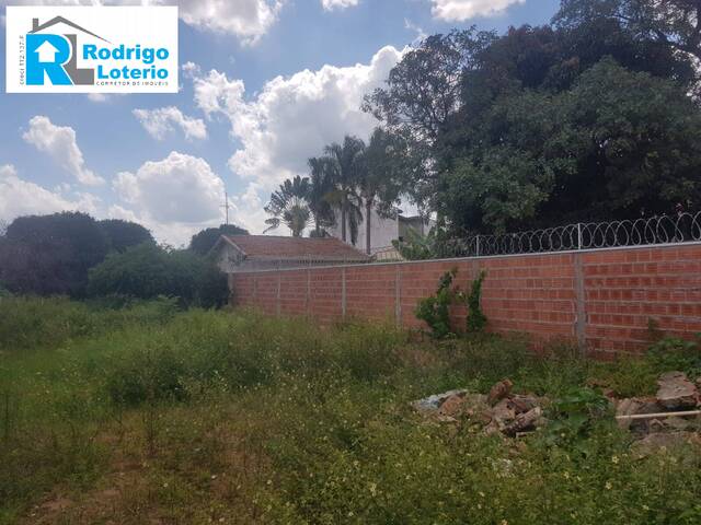 #1010 - Terreno para Venda em Rio Claro - SP - 2