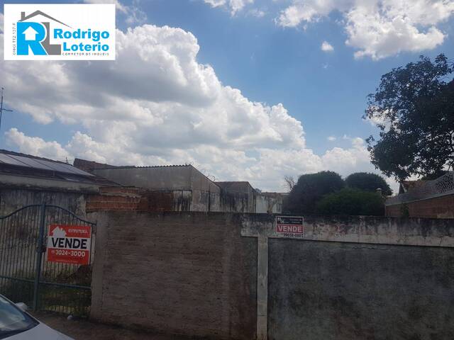 #1010 - Terreno para Venda em Rio Claro - SP - 3