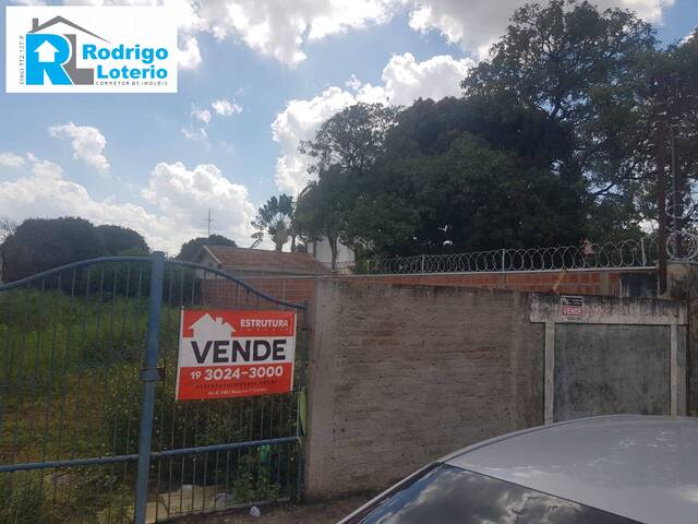 Terreno para Venda em Rio Claro - 5