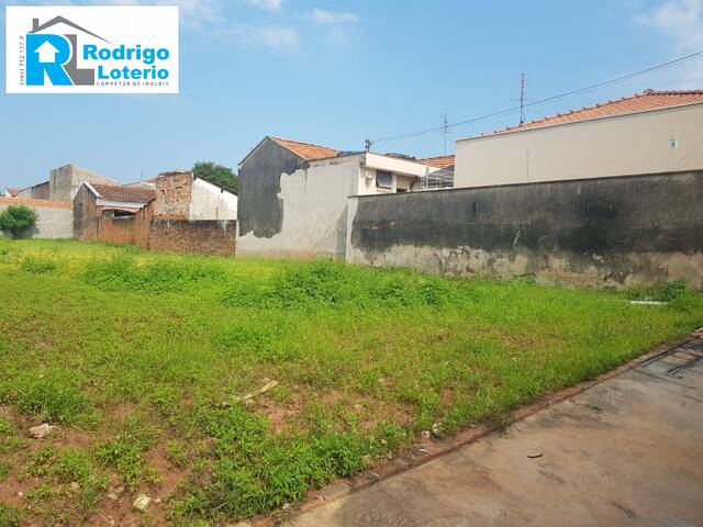 #1012 - Terreno para Venda em Rio Claro - SP - 2
