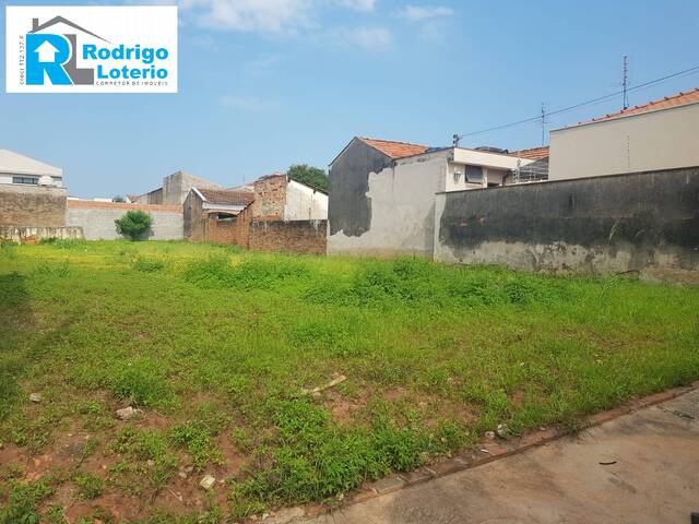 #1012 - Terreno para Venda em Rio Claro - SP - 3