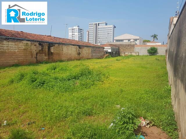 Terreno para Venda em Rio Claro - 4
