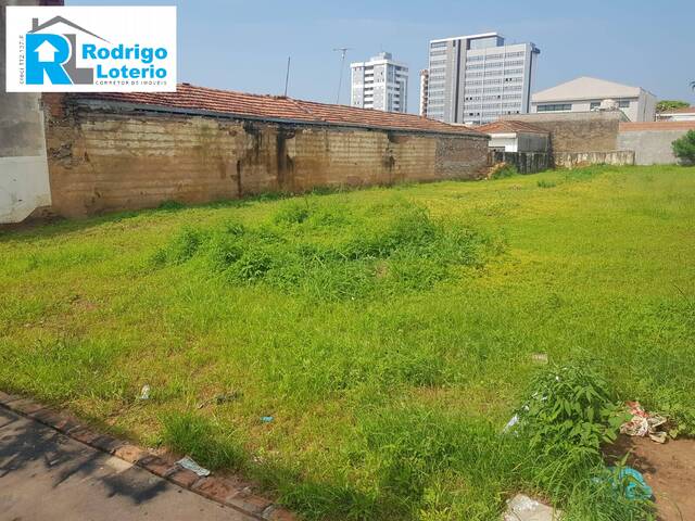 Terreno para Venda em Rio Claro - 5