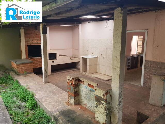Casa para Venda em Rio Claro - 4